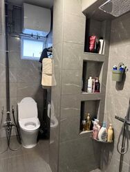 Blk 317 Serangoon Avenue 2 (Serangoon), HDB Executive #588734911